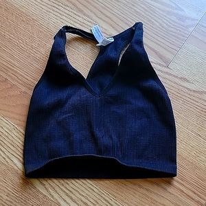 Free People Sports Bra